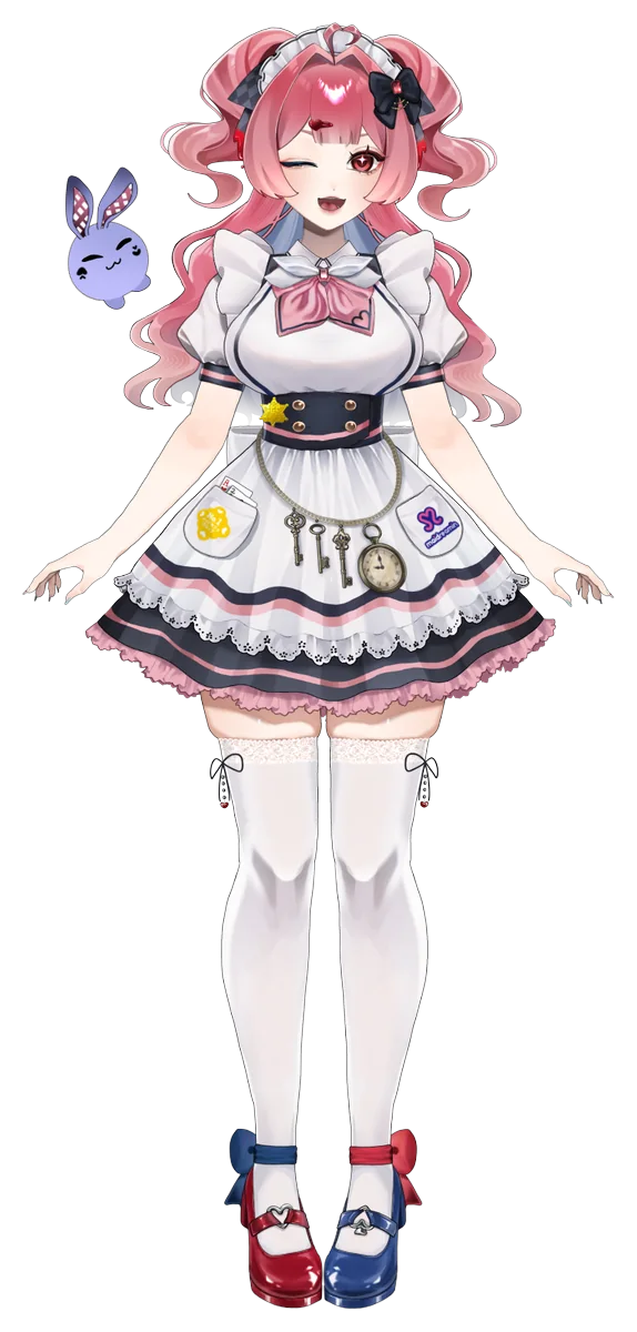 可愛 音芽