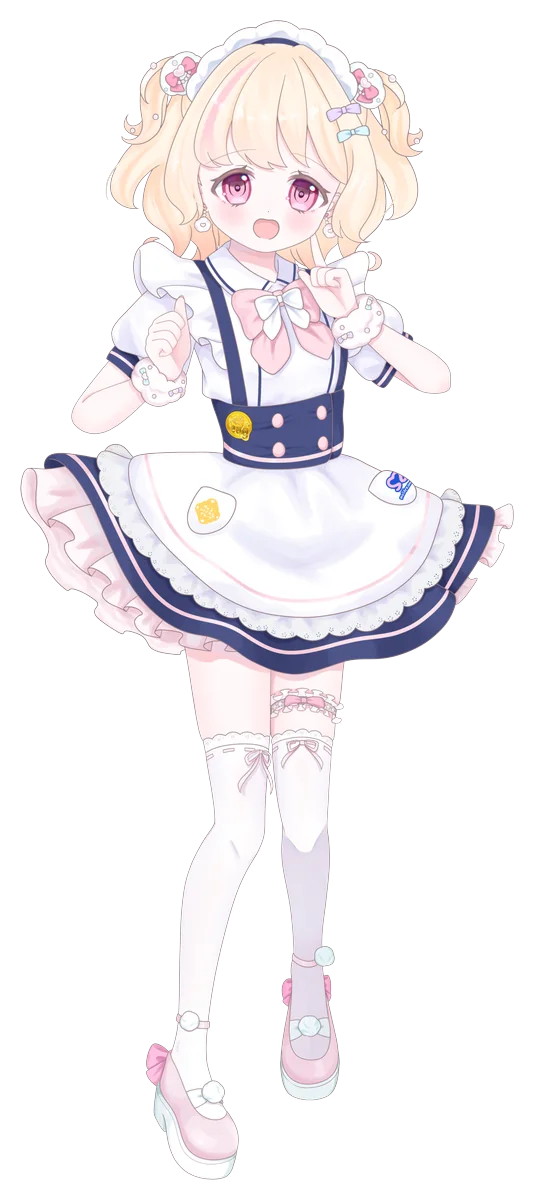 甘衣ちる